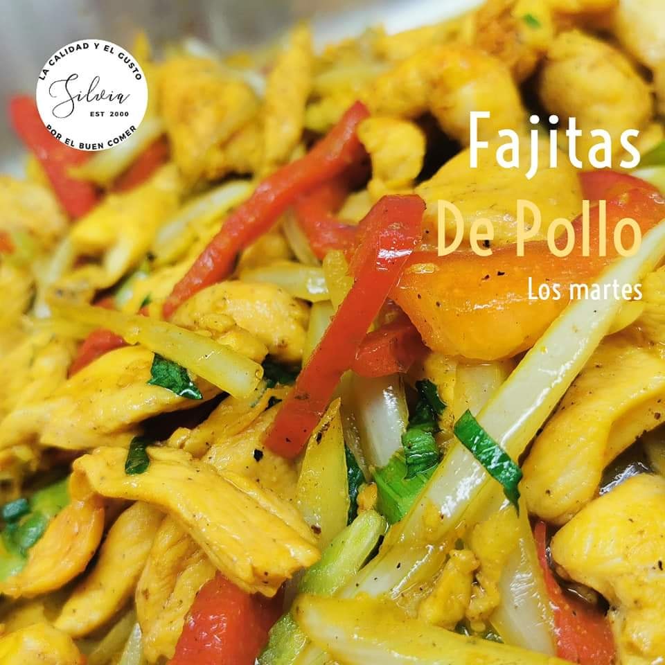Plato Soda Silvia